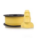 Filament PM PLA+ 1,75mm, 1kg, "Banana Yellow" - pastel edition
