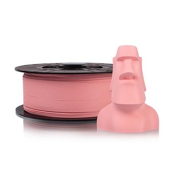 Filament PM PLA+ 1,75mm, 1kg, "Bubblegum Pink" - pastel edition