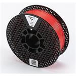 Filament PM PLA 1,75mm, 1kg, červená (1,75 PLA, filament red )