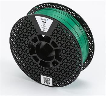 Filament PM PLA 1,75mm, 1kg, green