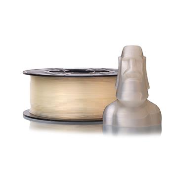 Filament PM PLA 1,75mm, 1kg, transparent