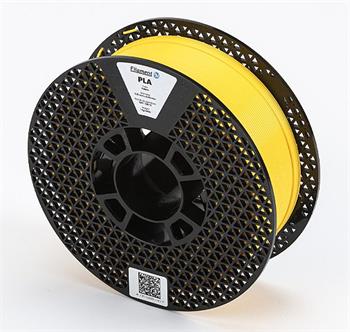Filament PM PLA 1,75mm, 1kg, yellow