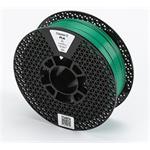 Filament PM PLA 1,75mm, 1kg, zelená (1,75 PLA, filament green )