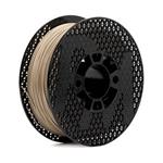 Filament PM PLA+ "Dusty Brown" (1,75 mm; 1 kg),  Army edition