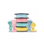 Filament PM PLA+ Pastel Pack (1,75 mm; 4x0,5 kg) + Samples