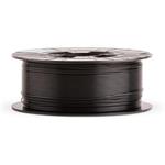 Filament PM Polycarbonát/ABS (PC/ABS), 1,75mm, 1kg, Černá - samozhášivý
