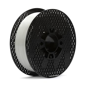 Filament PM Polycarbonát/ABS (PC/ABS), 1,75mm, 1kg, šedá - samozhášivý