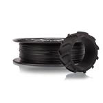 Filament PM RubberJet TPE32 (pružná) 1,75mm, černá, 0,5kg