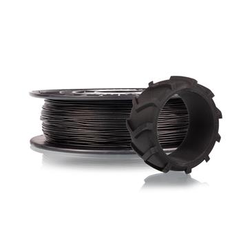 Filament PM RubberJet TPE88 (flexible) 1,75mm, black, 0,5kg