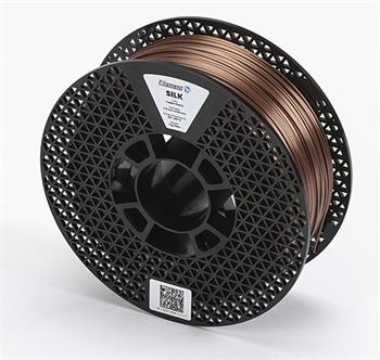 Filament PM SILK - Copper Charm, 1,75mm, 1kg