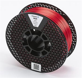 Filament PM SILK - Red Touch, 1,75mm, 1kg