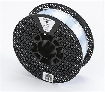 Filament PM SILK - Silver Gleam, 1,75mm, 1kg