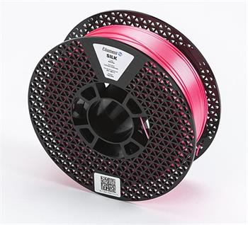 Filament PM SILK - Soft Pink, 1,75mm, 1kg