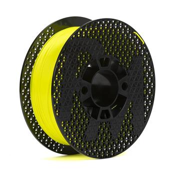 Filament PM SILK - Sunny Yellow, 1,75mm, 1kg