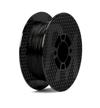 Filament PM TPU 96 (flexible) 1,75mm, black, 0,5kg
