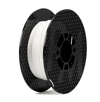 Filament PM TPU 96 (flexible) 1,75mm, white, 0,5kg