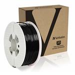 Filament Verbatim PLA 2.85mm, 1kg černá (black)