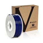 Filament Verbatim PLA 2.85mm, 1kg modrá (blue)