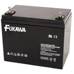 FUKAWA FWL 75-12 (12V/75 Ah - M6) SLA baterie