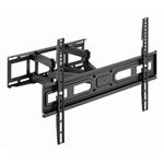 GEMBIRD Držák TV WM-80ST-03, 37"-80" (40kg), otočný a náklopný