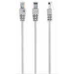 GEMBIRD Eth Patch kabel c5e UTP  5m