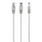 GEMBIRD Patch kabel c5e UTP 20m