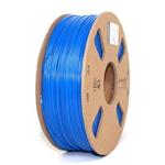 GEMBIRD Tisková struna (filament), ABS, 1,75mm, 1kg, modrá
