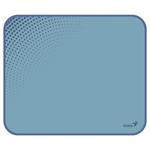 Genius G-Pad 230S Podložka pod myš, 230×190×2,5mm, modrá