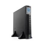 Green Cell UPS RTII 2000VA 1800W with LCD Display