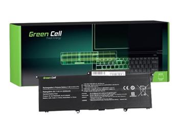 GREENCELL SA18-Z Battery AA-PBXN4AR AA-PLXN4AR for Samsung NP900X3B NP900X3C NP900X3D