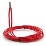 Heater cartridge