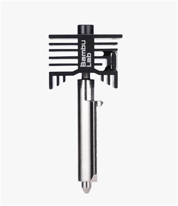 Hotend - H2D, P2S Series + 0,2mm stainless