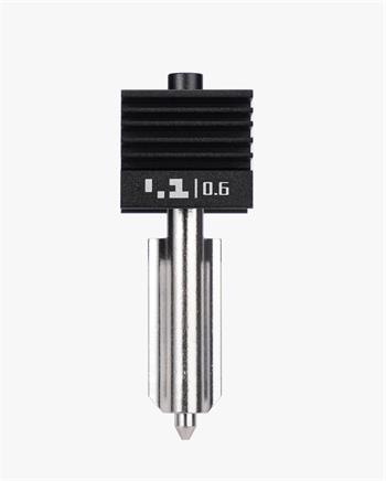 Hotend - H2D Series + 0,6mm hardened