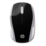 HP 240 Black Bluetooth Mouse