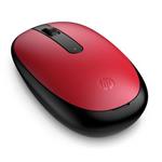 HP 240 Empire Red Bluetooth Mouse