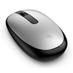 HP 240 Pike Silver Bluetooth Mouse