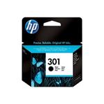 HP CH561EE náplň č.301 black, černá (190stran, pro Deskjet 1050, 2050)