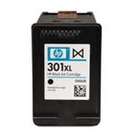 HP CH563EE Ink Cart No.301XL pro DJ2050,3050,D1000,D2000,D3000, 8ml, Black