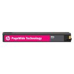 HP F6T78AE 913A Magenta Original PageWide Cartridge