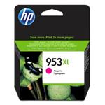 HP F6U17AE 953XL High Yield Magenta Original Ink Cartridge