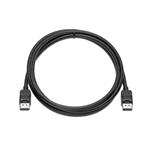 HP HDMI/HDMI kabel připojovací 180 cm