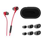 HP HyperX Cloud Earbuds II (Red)