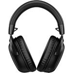 HP HyperX Cloud III Wireless Gaming Headset (Black)