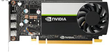 HP NVIDIA T400 4GB 3mDP GFX