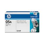 HP toner CE505A pro LJ P2035/P2055 (2300 stran)