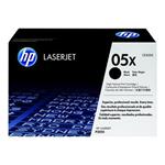 HP toner CE505X pro LJ P2055 (6500 stran)