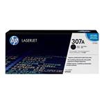 HP toner CE740A Black pro CP5225 | 7000str