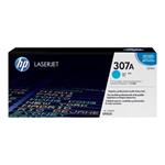 HP toner CE741A Cyan pro CP5225 | 7300str