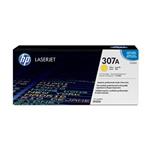 HP toner CE741A Yellow pro CP5225 | 7300str