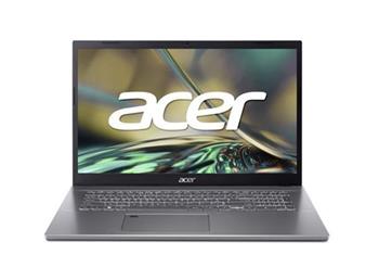 Acer Aspire 5 (A517-53-5815) i5-12450H/ 16GB/1TB SSD/17,3" FHD/Win11 PRO/šedá (NX.KQBEC.006)